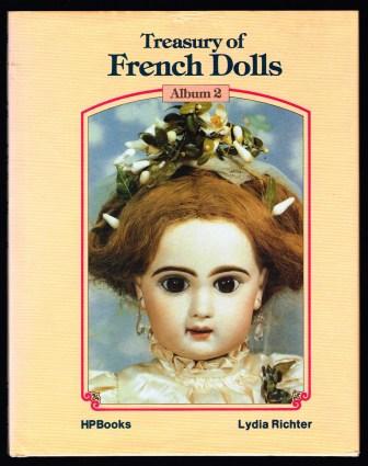 Treasury of French Dolls