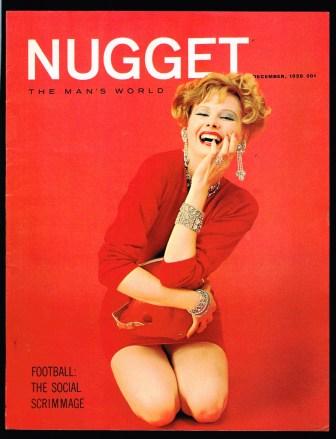 Nugget; October, 1959