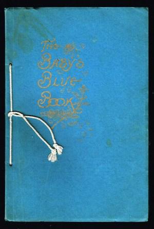 The Baby's Blue Book