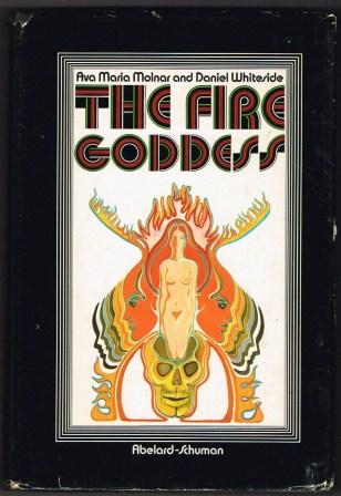 The Fire Goddess