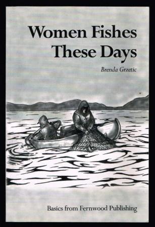 Women Fishes These Days