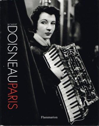 Robert Doisneau's Paris