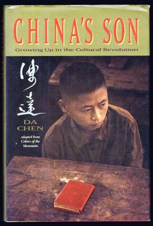 China's Son: Growing Up in the Cultural Revolution