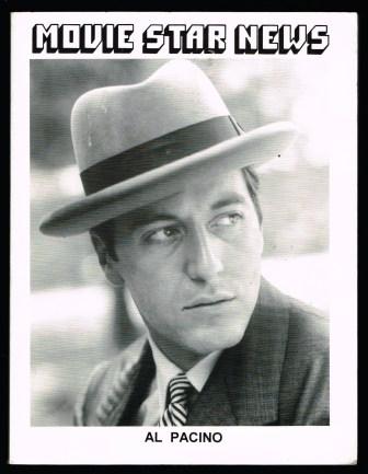 Movie Star News; Spring 1985 Brochure [Catalog]