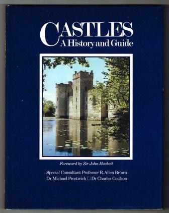 Castles: A History and Guide