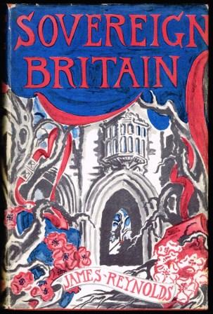 Sovereign Britain