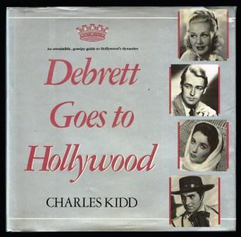 Debrett Goes to Hollywood