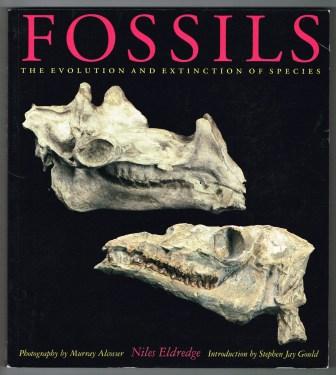 Fossils; the Evolution and Extinction of Species