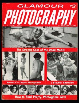 Glamour Photography #3