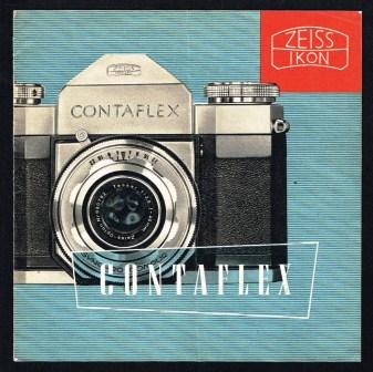 Contaflex