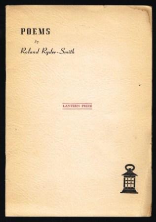 Poems