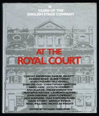 At the Royal Court: 25 Years of the English Stage Company