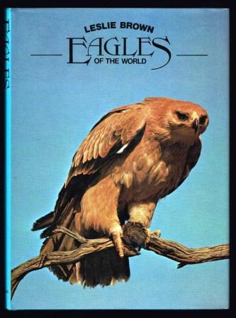 Eagles of the World