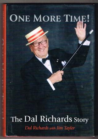 One More Time: The Dal Richards Story