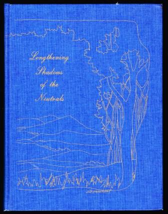 Lengthening shadows of the Neutrals