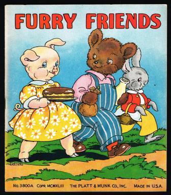 Furry Friends