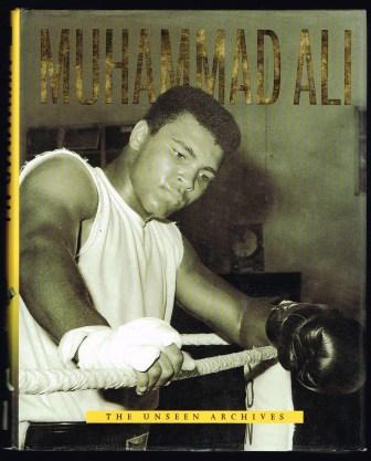 Muhannad Ali; The Unseen Archives