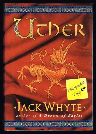 Image for Uther Uther