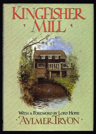 Kingfisher Mill
