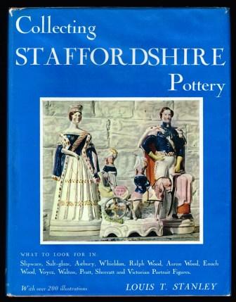Collecting Staffordshire Pottery