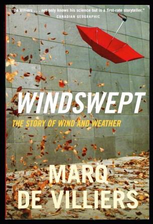 Windswept : The Story of Wind and Weather