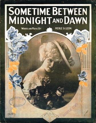 Sometime Between Midnight and Dawn