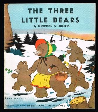 The Three Little Bears