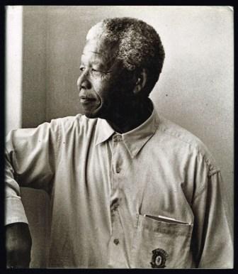 Mandela: An Illustrated Autobiography