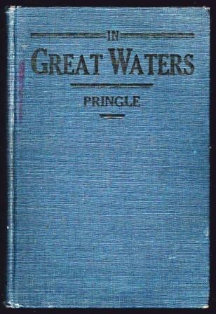 In great waters : the story of the United Church Marine Missions