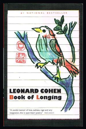 Book of Longing