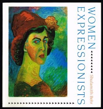 Women Expressionists