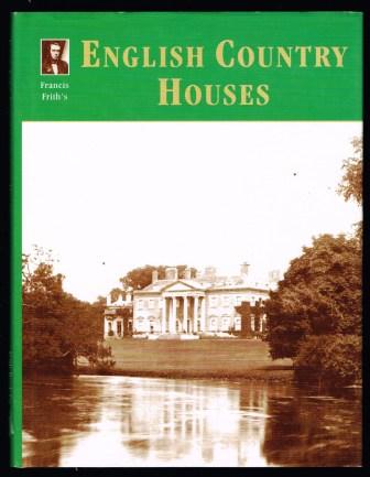 Francis Frith's English Country Houses