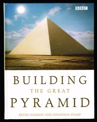Building the Great Pyramid