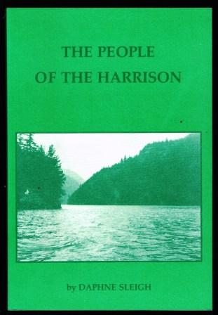 The People of the Harrison