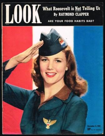 Look: December 2, 1941