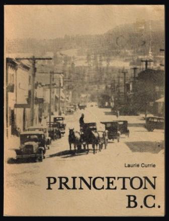 Princeton, B. C.