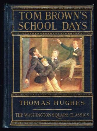 Tom Brown's School Days