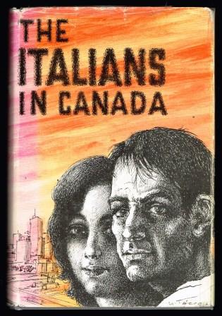 The Italians in Canada