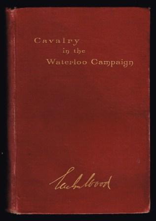 Cavalry in the Waterloo Campaign