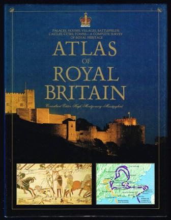 Atlas of Royal Britain
