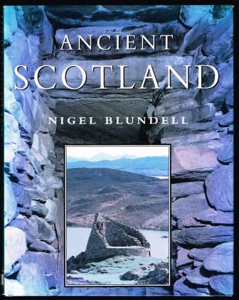 Ancient Scotland