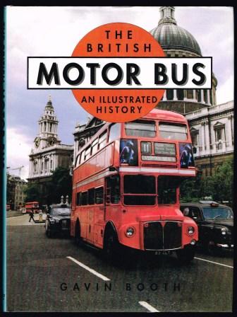 The British Motor Bus