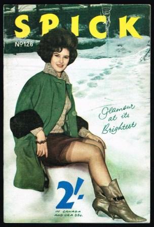 Spick No. 126