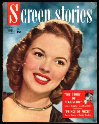 Screen Stories: December, 1949
