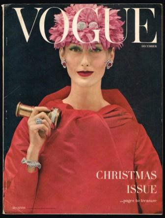 Challenge for Men; July, 1959
