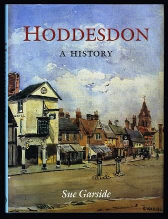 Hoddesdon: A History