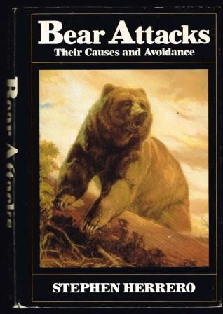 Bear Attacks: Their Causes and Avoidance