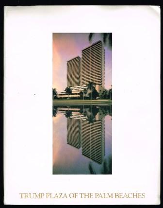 Trump Plaza of the Palm Beaches; Brochure, 1985