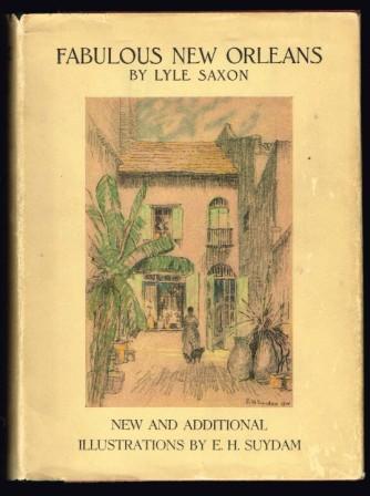 Fabulous New Orleans