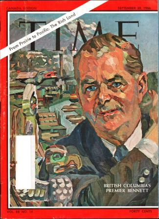 Time: The Weekly Newspaper, Sept. 30, 1966